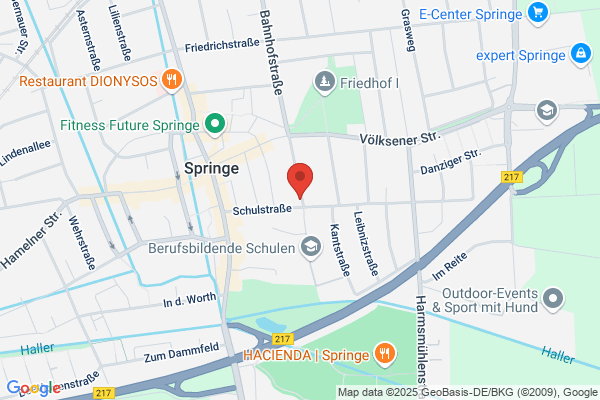 Schnelle Elektro