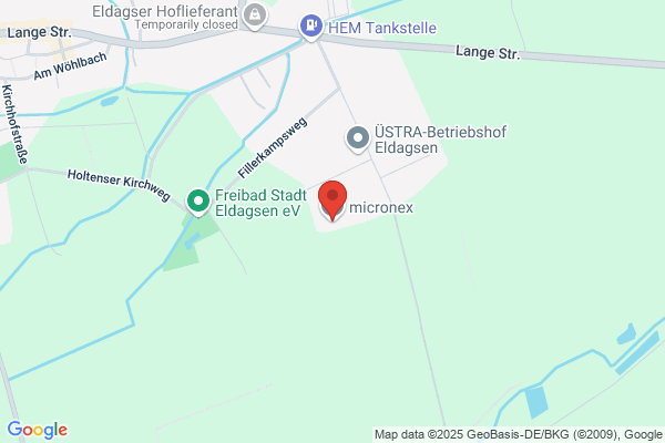 micronex GmbH