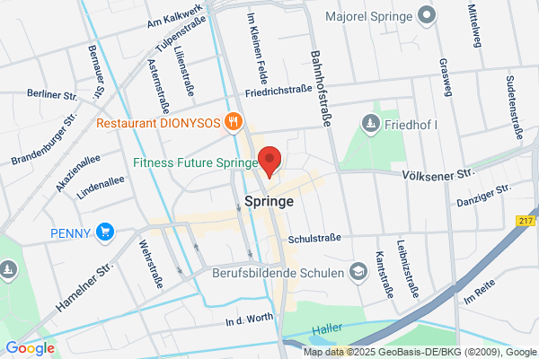 Bernds Fahrschule Inh. Bernd Adam