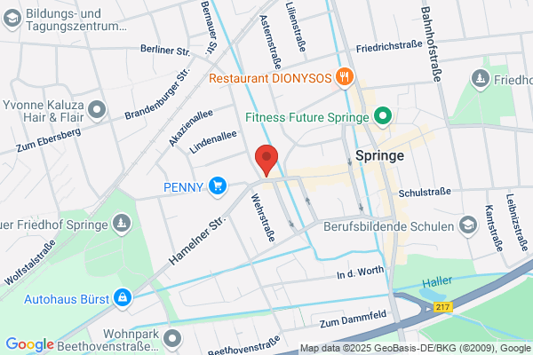 City Fahrschule GmbH