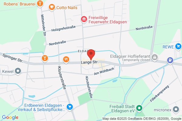 HPU Bauelemente GmbH