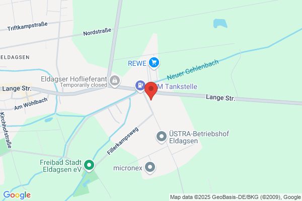 Hild Filter-Center GmbH
