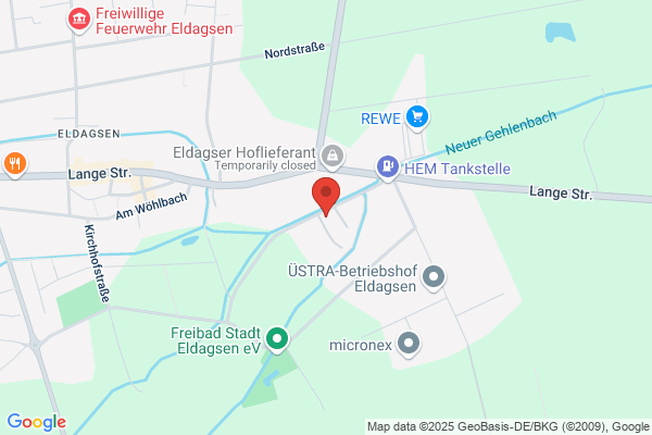 Dzuibek Natursteine Eldagsen