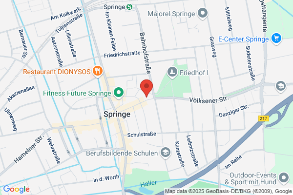 Gemeinschaftspraxis Zum Niederntor