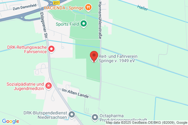 Kinder-& Freizeitreitschule Hallerspring