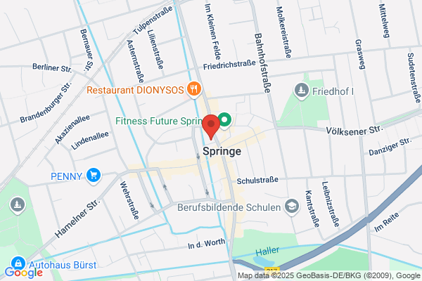 becker + flöge