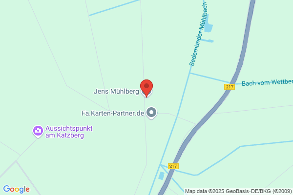 Jens Mühlberg