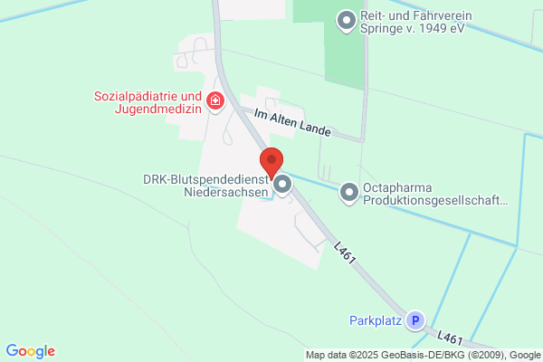 Reinecke Gewichtsmanagement