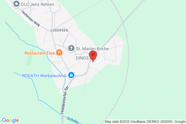 Dings GmbH