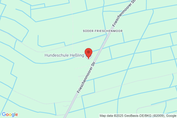 HSL Hundeschule Lüdersen