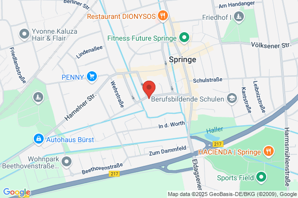 A.A.T Allgem. Absicherungs- u. Tresordienst, Notöffnung & Tresorverkauf e.K.
