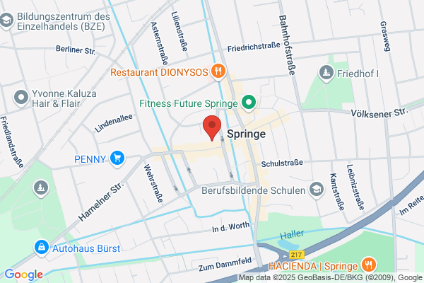 Amtsgericht Springe