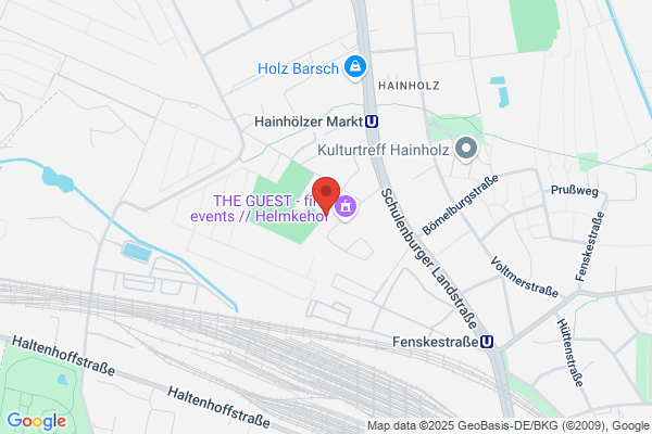 Bildungswerk der Nieders. Wirtschaft gemeinnützige GmbH
