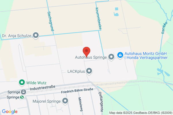 Boxenstop Nicole Benischke