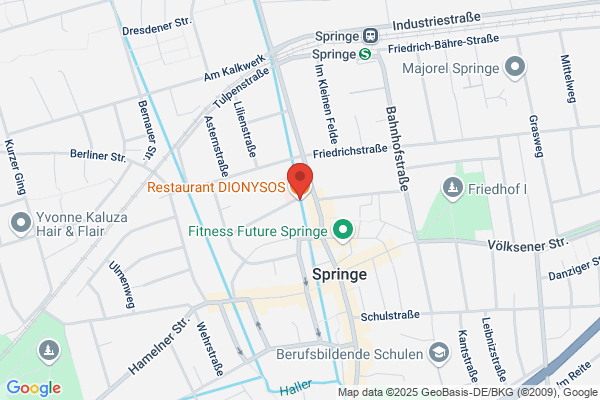 City Änderungsschneiderei Inh. Durmaz Ridvan