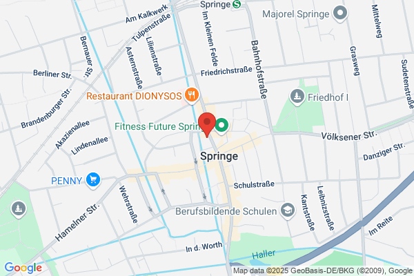 DAS Immobilienbüro