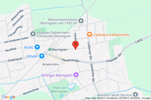 DEKA Stahlhandel GmbH