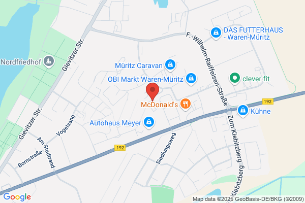 Fersemota Wennigsen GmbH