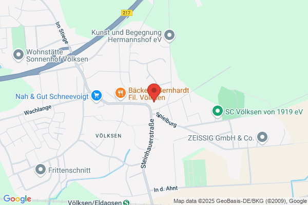 Freiwillige Feuerwehr Völksen