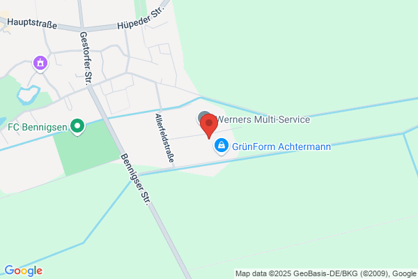 GEVU Gestorfer Vulkanisierbetrieb GmbH