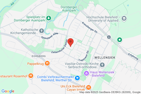 Hans-Werner Witte