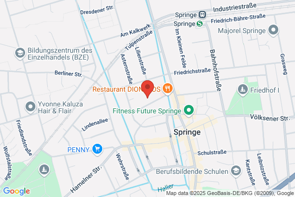 Institut für Lehrnhilfen