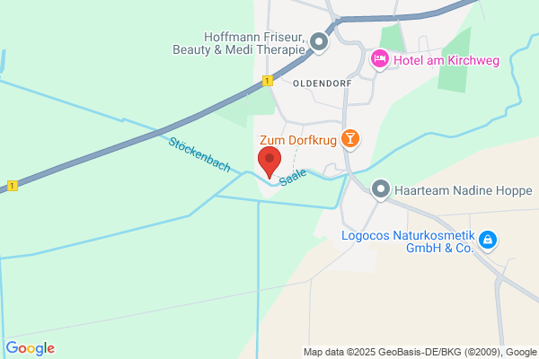 Iotronic Elektrogerätebau GmbH