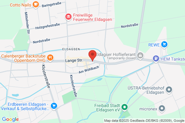 Kap Horn Bastelbedarf Teppe u. Mädge GbR