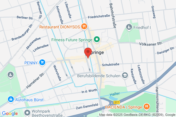 Heikes Friseurservice Inh. Heike Schaper