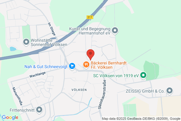 Mobiler Hausmeisterdienst