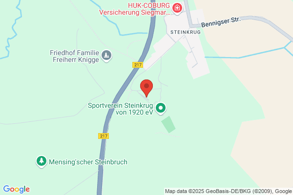 Krumsiek Garten- und Landschaftsbaugesellschaft mbH