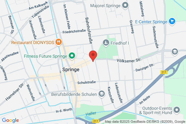 Hotel Zum Grafen Hallermunt