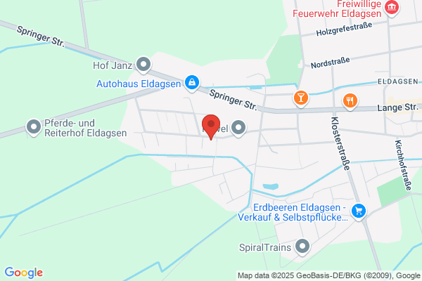 Schützenhaus Restaurant Eldagsen