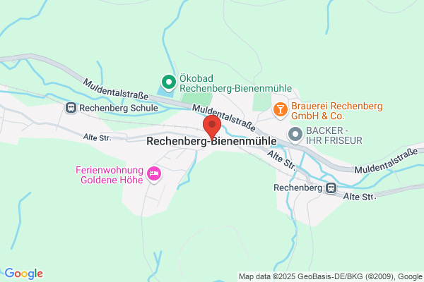 Rechenberg