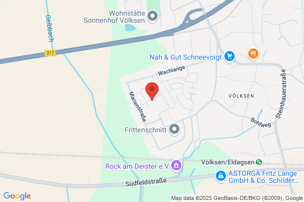 Hebammenpraxis Bennigsen
