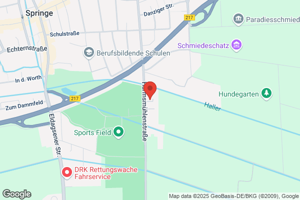 Lüders GmbH