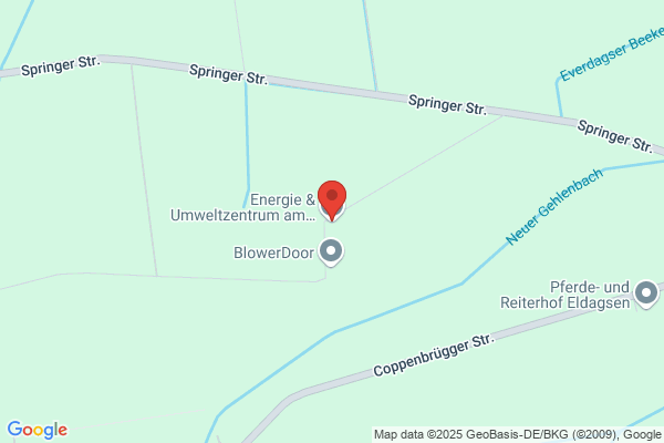 Energie- und Umweltzentrum am Deister e.V.