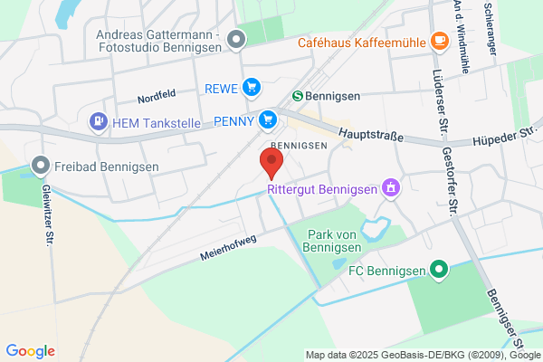 DRK Kindergarten Bennigsen