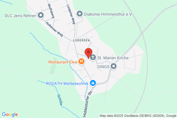 DRK Kindergarten Lüdersen