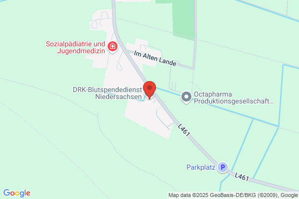 DRK-Service GmbH