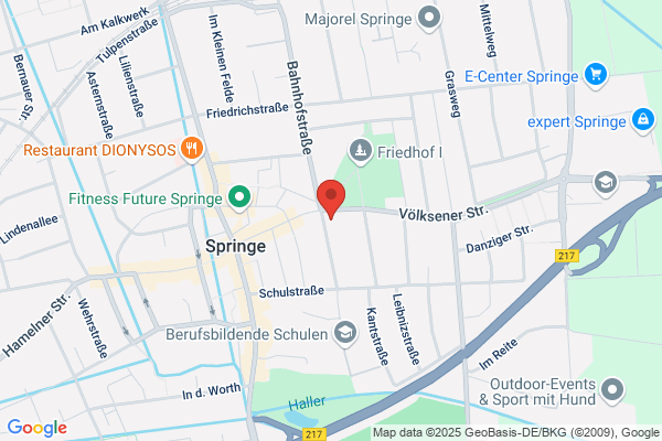 Förderverein der Kindertagesstätte