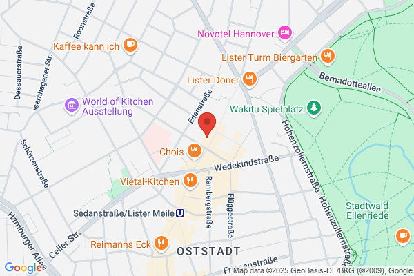Mira Michi Modehandelgesellschaft mbH
