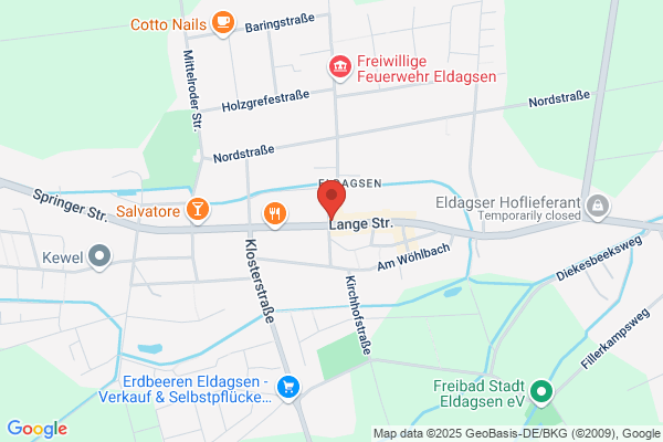 Vögele Moden GmbH