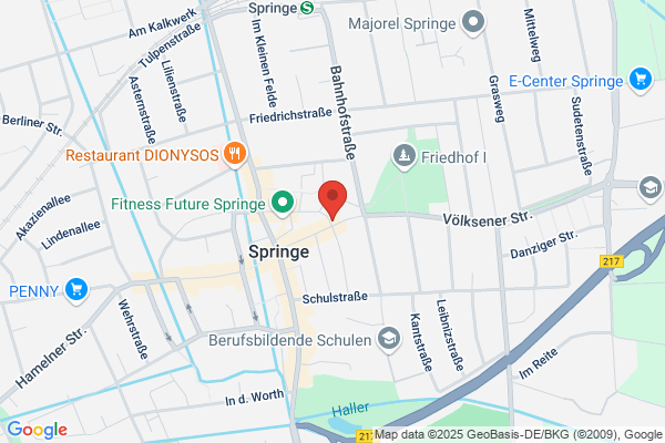 Optik am Deister, R. Bachmann