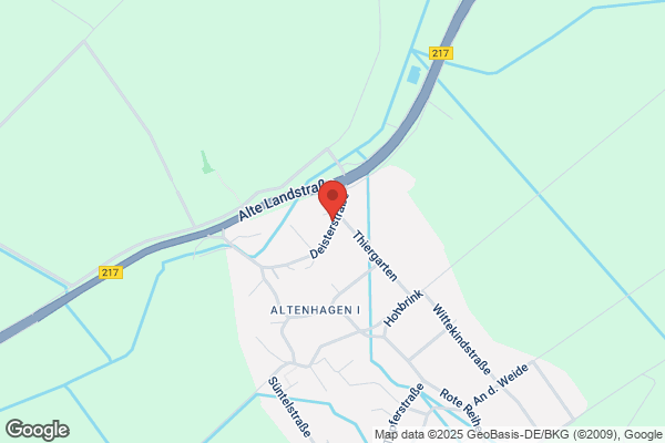 Alte Mokerei Seniorenpflegeheim