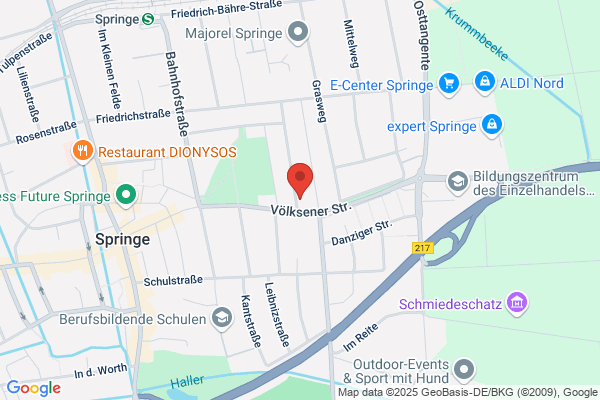Privates Pflegeheim Roddau GmbH