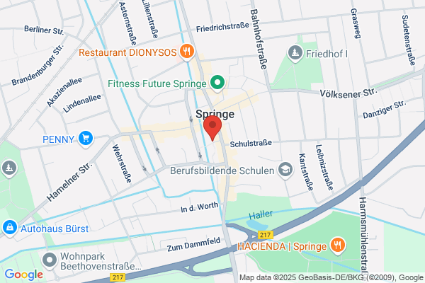 Kanzlei An der Kirche, Rechtsanwälte