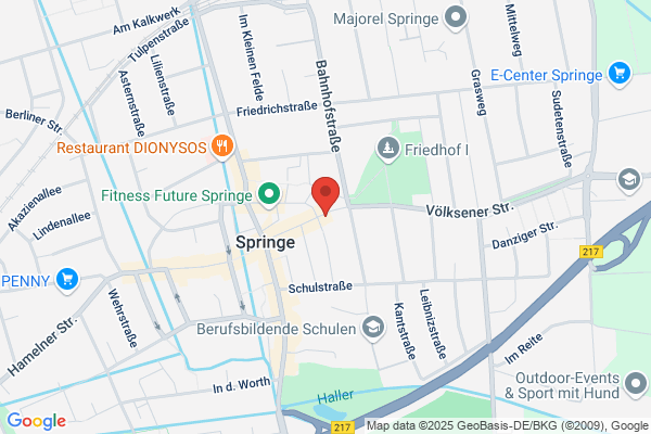 Rechtsanwälte Berger Becker