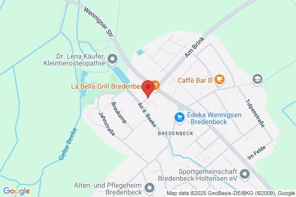 Prüfstelle für Strahlenschutz GmbH
