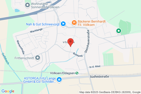 Grundschule Völksen
